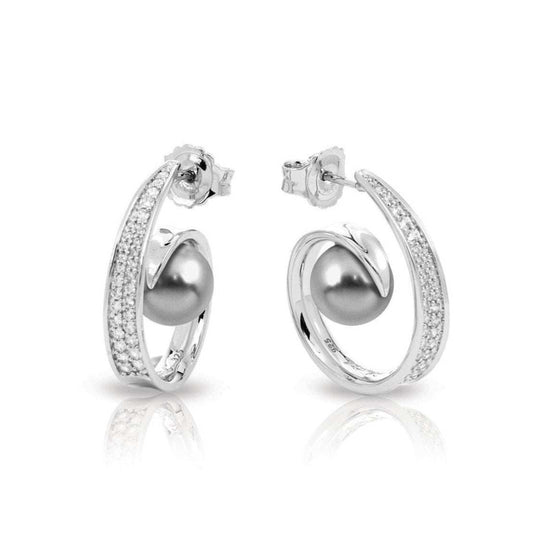 Alanna Earrings - Belle Étoile Jewelry - Flyclothing LLC