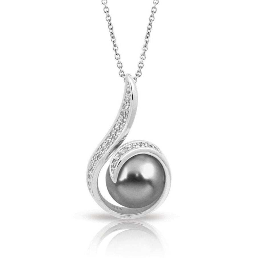 Alanna Pendant - Belle Étoile Jewelry - Flyclothing LLC
