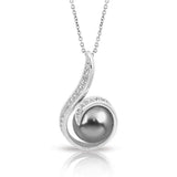 Alanna Pendant - Belle Étoile Jewelry - Flyclothing LLC