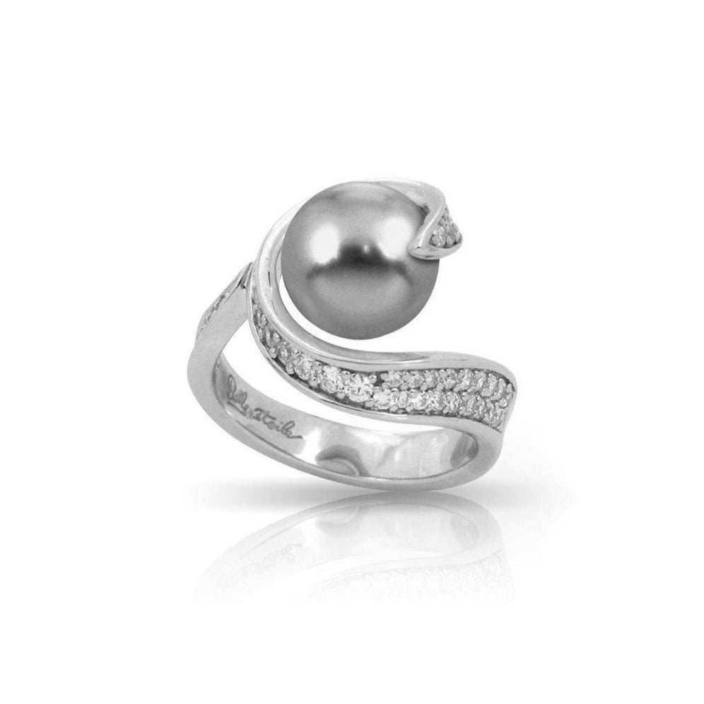 Alanna Ring - Belle Étoile Jewelry - Flyclothing LLC
