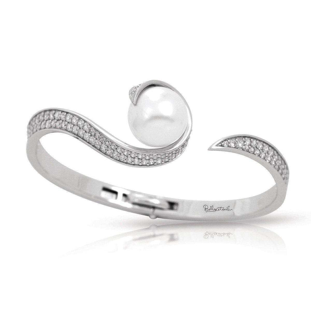 Alanna Bangle - Belle Étoile Jewelry - Flyclothing LLC