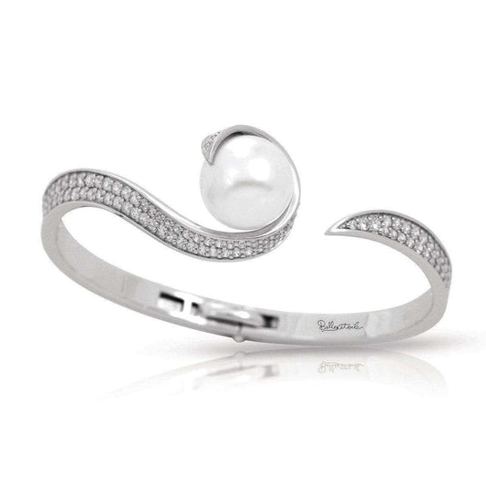 Alanna Bangle - Belle Étoile Jewelry - Flyclothing LLC