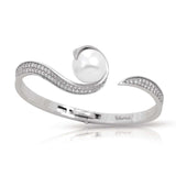 Alanna Bangle - Belle Étoile Jewelry - Flyclothing LLC