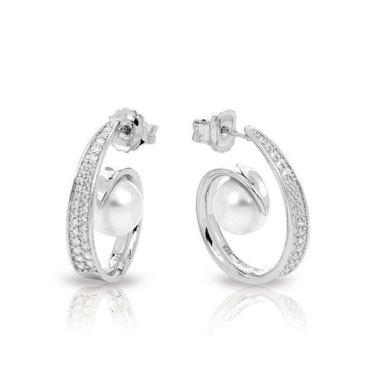 Alanna Earrings - Belle Étoile Jewelry - Flyclothing LLC