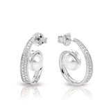 Alanna Earrings - Belle Étoile Jewelry - Flyclothing LLC