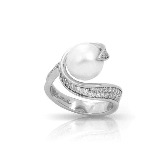 Alanna Ring - Belle Étoile Jewelry - Flyclothing LLC