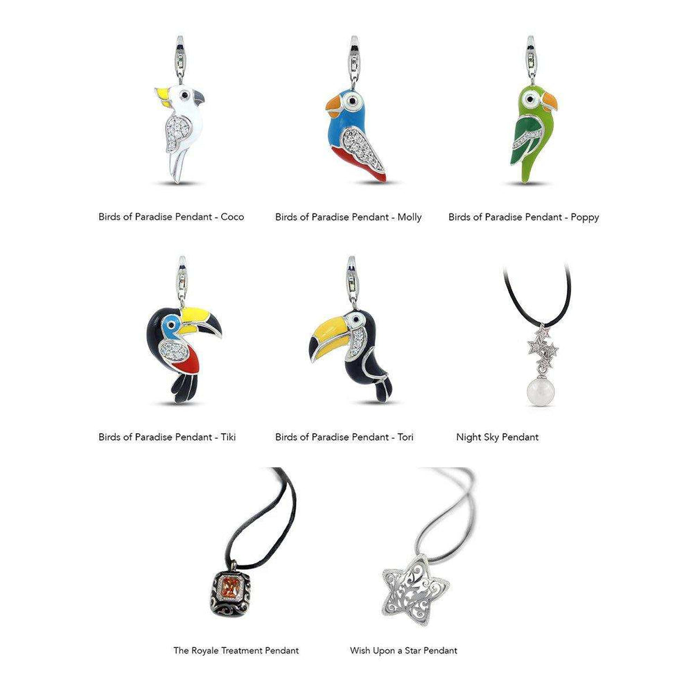 Gift with Purchase Jewelry - Belle Étoile Jewelry - Flyclothing LLC