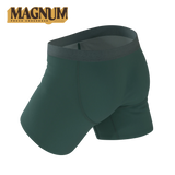 The Alloy | Dark Teal Ball Hammock® Magnum Big Pouch Underwear - Shinesty - Flyclothing LLC