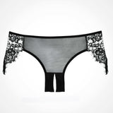 Allure Lingerie lavish & lace - Allure Lingerie - Flyclothing LLC
