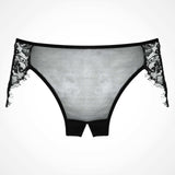 Allure Lingerie lavish & lace - Allure Lingerie - Flyclothing LLC