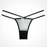 Allure Lingerie naughty vanilla - Allure Lingerie - Flyclothing LLC