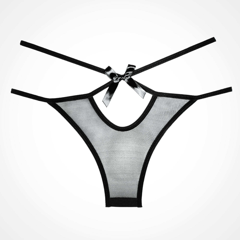 Allure Lingerie naughty vanilla - Allure Lingerie - Flyclothing LLC