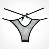 Allure Lingerie naughty vanilla - Allure Lingerie - Flyclothing LLC