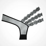 Allure Lingerie wild orchid - Allure Lingerie - Flyclothing LLC