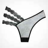 Allure Lingerie wild orchid - Allure Lingerie - Flyclothing LLC