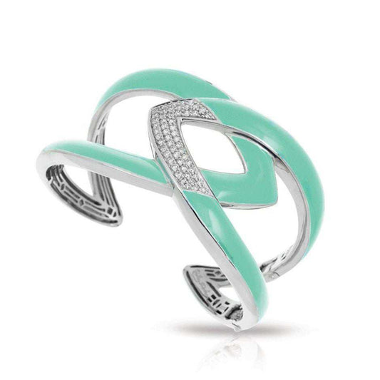 Amazon Bangle - Belle Étoile Jewelry - Flyclothing LLC