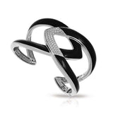 Amazon Bangle - Belle Étoile Jewelry - Flyclothing LLC