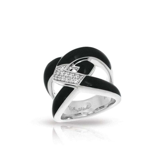 Amazon Ring - Belle Étoile Jewelry - Flyclothing LLC