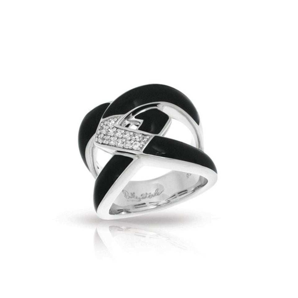 Amazon Ring - Belle Étoile Jewelry - Flyclothing LLC