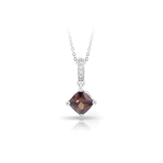 Amelie Pendant - Belle Étoile Jewelry - Flyclothing LLC
