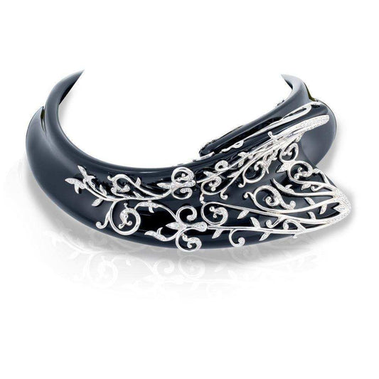 Anastacia Necklace - Belle Étoile Jewelry - Flyclothing LLC