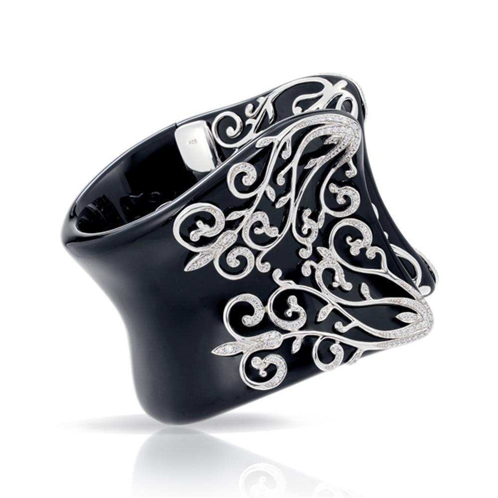 Anastacia Bangle - Belle Étoile Jewelry - Flyclothing LLC
