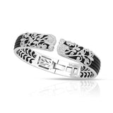 Andante Bangle - Belle Étoile Jewelry - Flyclothing LLC