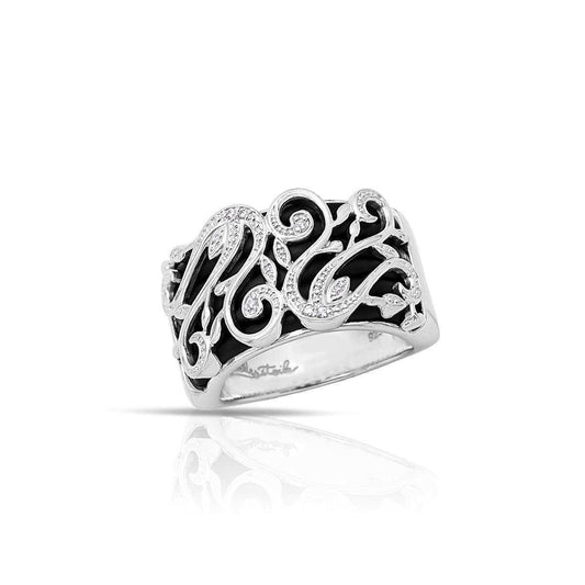 Andante Ring - Belle Étoile Jewelry - Flyclothing LLC