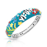 Angelfish Bangle - Belle Étoile Jewelry - Flyclothing LLC