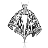 Antoinette Pendant - Belle Étoile Jewelry - Flyclothing LLC