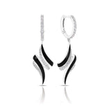 Aria Earrings - Belle Étoile Jewelry - Flyclothing LLC