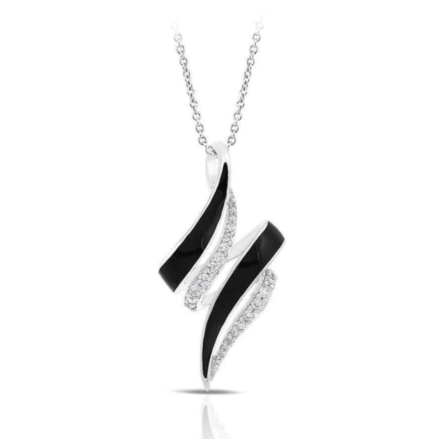 Aria Pendant - Belle Étoile Jewelry - Flyclothing LLC