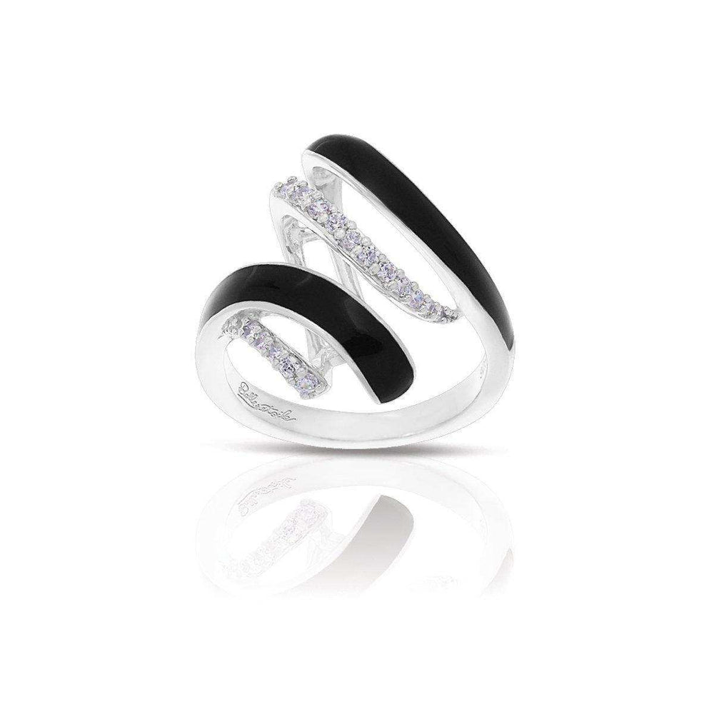 Aria Ring - Belle Étoile Jewelry - Flyclothing LLC