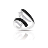 Aria Ring - Belle Étoile Jewelry - Flyclothing LLC