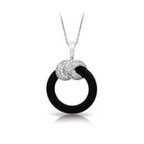 Ariadne Pendant - Belle Étoile Jewelry - Flyclothing LLC