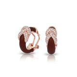 Ariadne Earrings - Belle Étoile Jewelry - Flyclothing LLC