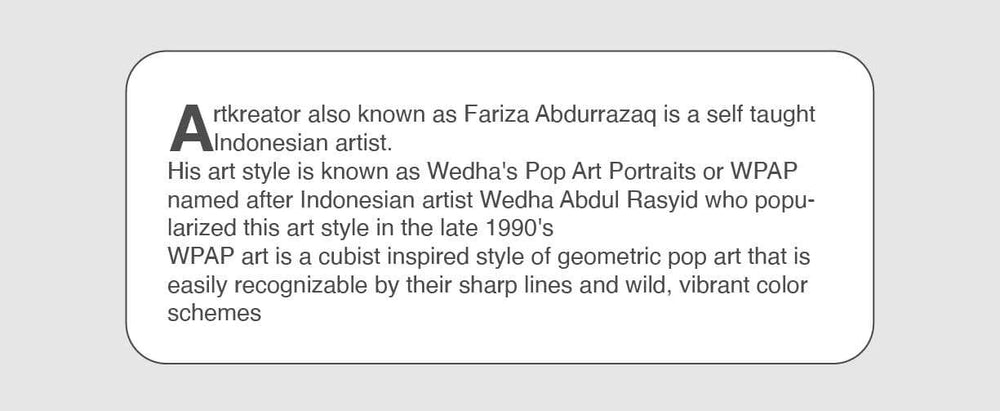 Black Market Art Company Hellraiser Print - Black Market Art Company - Flyclothing LLC