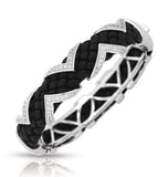 Arpeggio Bangle - Belle Étoile Jewelry - Flyclothing LLC