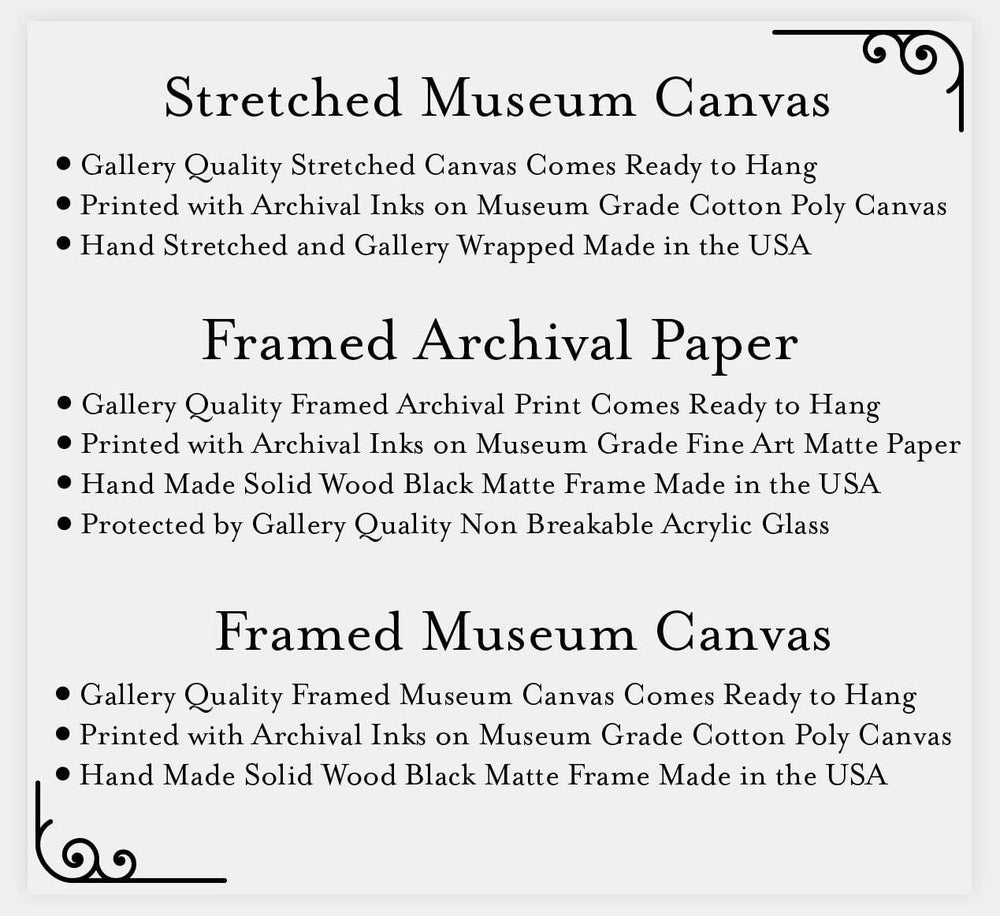 Black Market Art Company SKULLZ Art Prints Print - Black Market Art Company - Flyclothing LLC