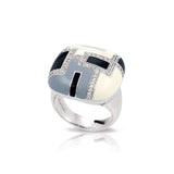 Art Deco Ring - Belle Étoile Jewelry - Flyclothing LLC