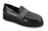 Black Julep Grey/Black Atlas Shoe - Black Julep - Flyclothing LLC