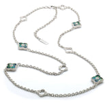 Avalon Necklace - Belle Étoile Jewelry - Flyclothing LLC