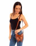 Scully leather Handbag Ladies handbag B211 - Scully Leather - Flyclothing LLC