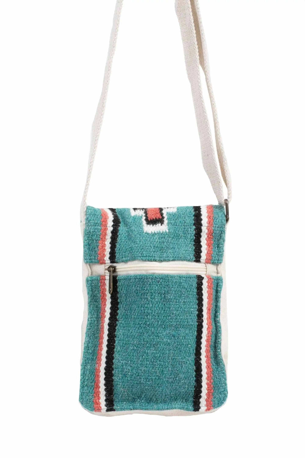 Handbags 100% cotton Handbag Ladies handbag - Scully Leather - Flyclothing LLC