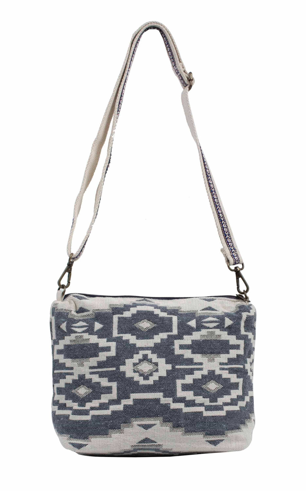 Handbags 100% cotton Handbag Ladies handbag - Scully Leather - Flyclothing LLC