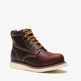 FRONTIER CLASSIC 6" PLAIN TOE