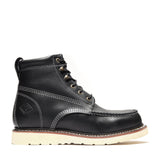 FRONTIER CLASSIC 6" MOC TOE BLACK XL