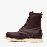 FRONTIER CLASSIC 8" MOC TOE