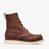 FRONTIER CLASSIC 8" MOC TOE