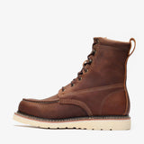 FRONTIER CLASSIC 8" MOC TOE XL